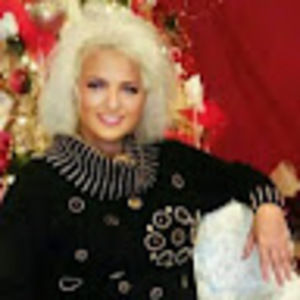 Meet your Posher, Mary ann